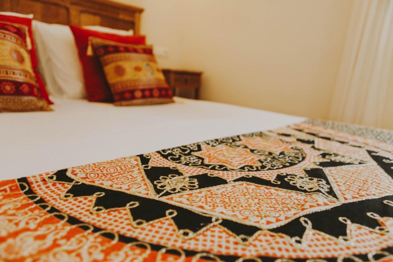 Hacienda El Tarajal Hotel Priego de Córdoba Eksteriør billede