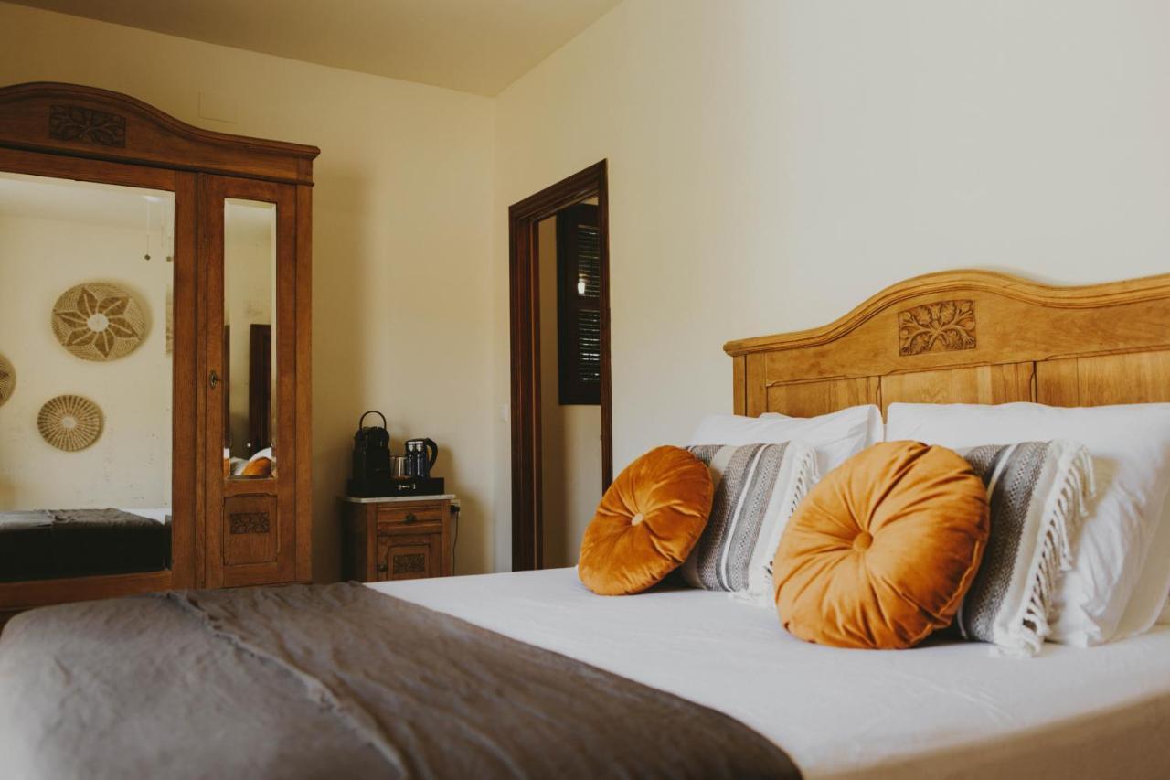 Hacienda El Tarajal Hotel Priego de Córdoba Eksteriør billede