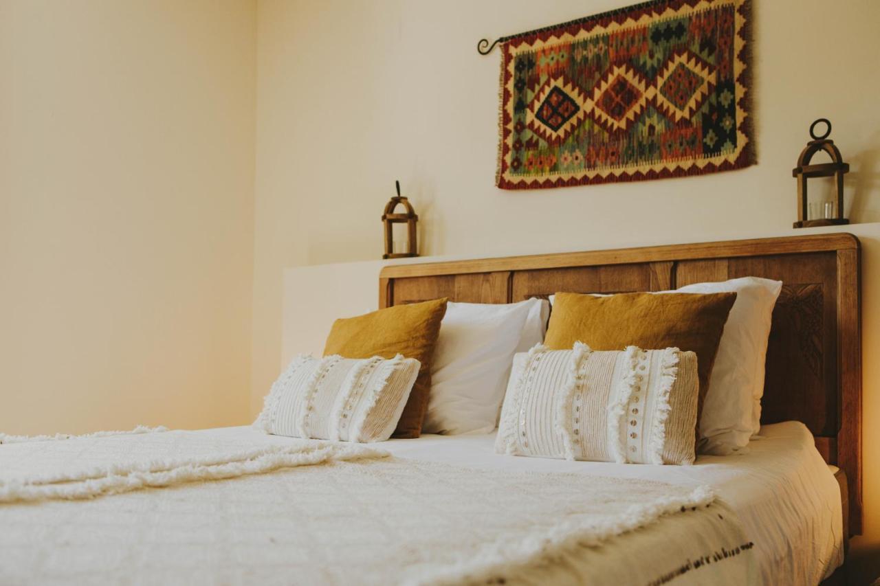 Hacienda El Tarajal Hotel Priego de Córdoba Eksteriør billede