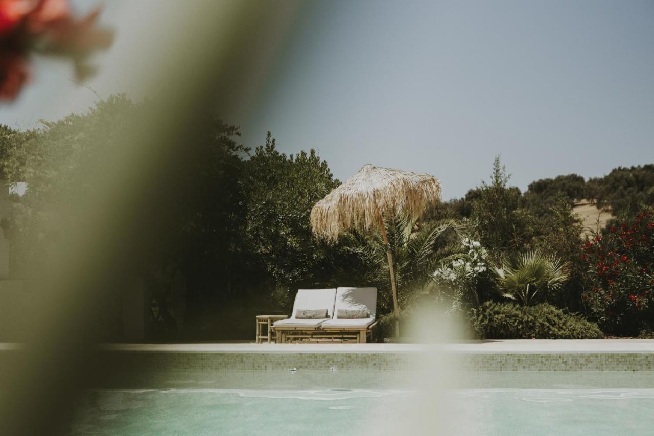 Hacienda El Tarajal Hotel Priego de Córdoba Eksteriør billede
