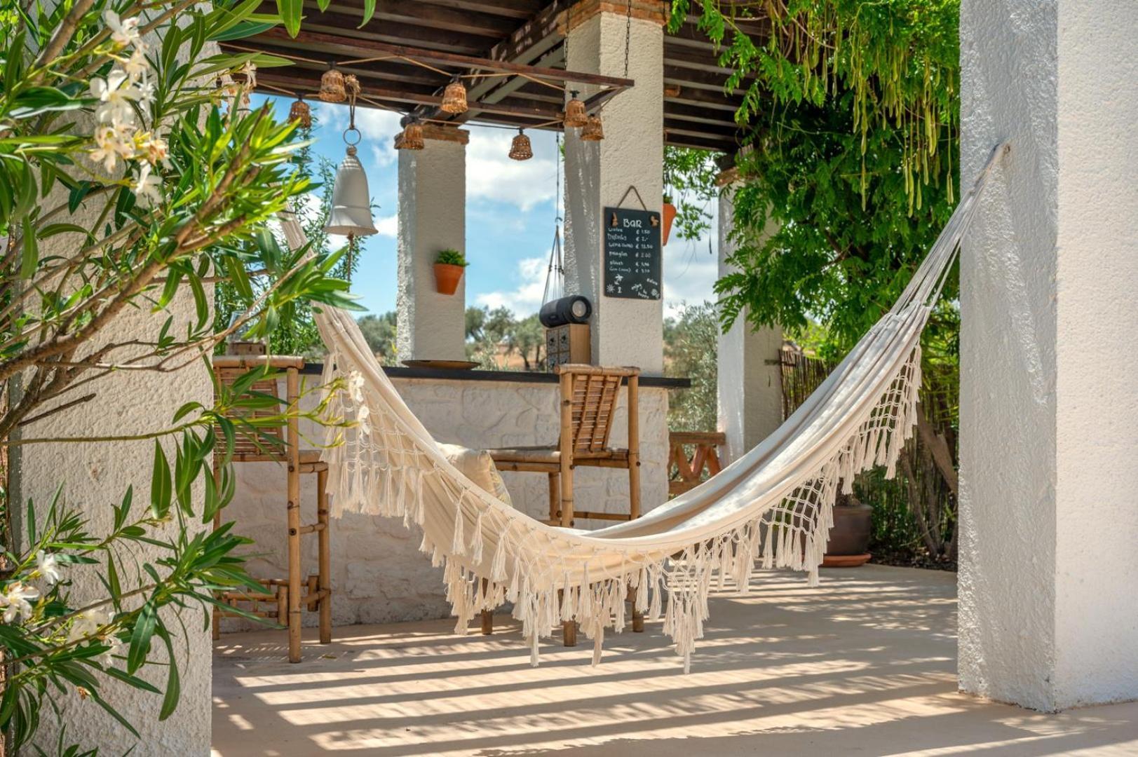 Hacienda El Tarajal Hotel Priego de Córdoba Eksteriør billede